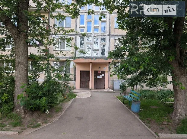 Квартира на наб. Дніпровська, 5А в Києві, ID 172334, фото №24