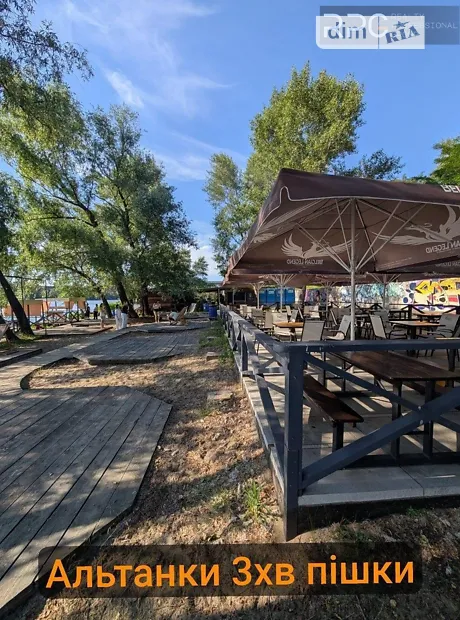 Квартира на наб. Дніпровська, 5А в Києві, ID 172334, фото №27