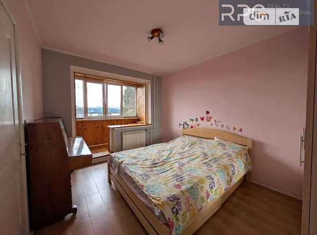 Квартира на наб. Дніпровська, 5А в Києві, ID 172334, фото №7