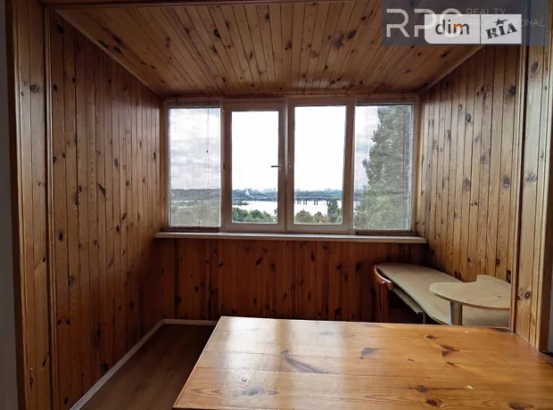 Квартира на наб. Дніпровська, 5А в Києві, ID 172334, фото №9