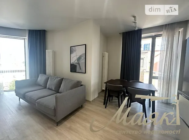 Квартира на вул. Антоновича, 118 в Київ, ID 168917, фото №2