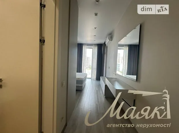 Квартира на вул. Антоновича, 118 в Києві, ID 168917, фото №11