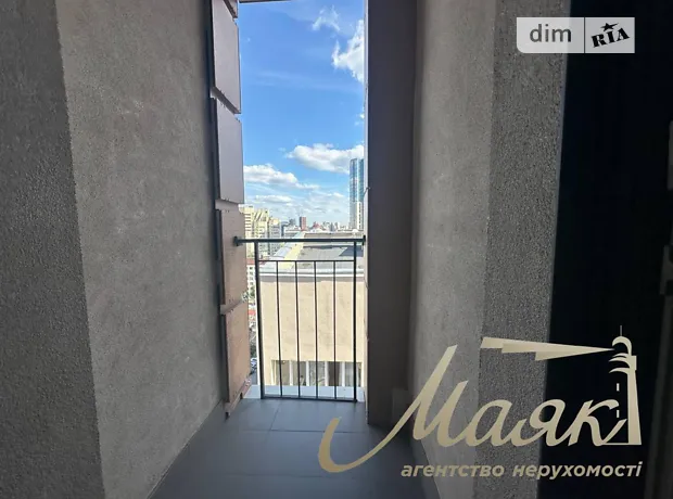 Квартира на вул. Антоновича, 118 в Києві, ID 168917, фото №15