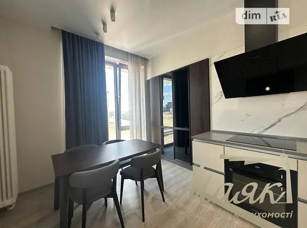 Квартира на вул. Антоновича, 118 в Київ, ID 168917, фото №3