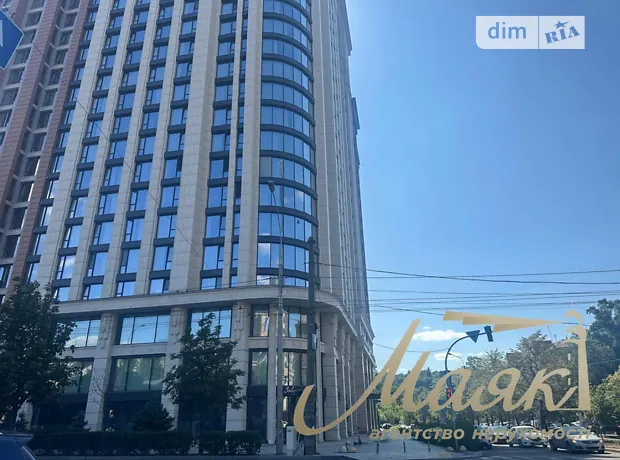 Квартира на вул. Антоновича, 118 в Києві, ID 168917, фото №21
