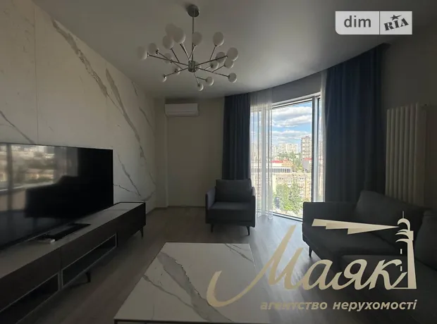 Квартира на вул. Антоновича, 118 в Київ, ID 168917, фото №5