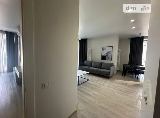 Квартира на вул. Антоновича, 118 в Києві, ID 168917, фото №6