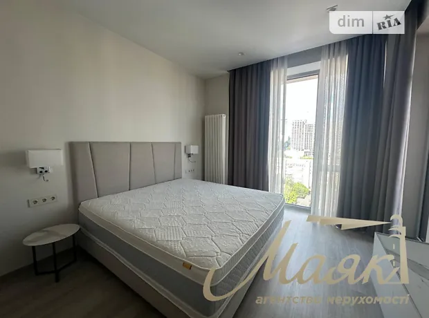Квартира на вул. Антоновича, 118 в Києві, ID 168917, фото №7