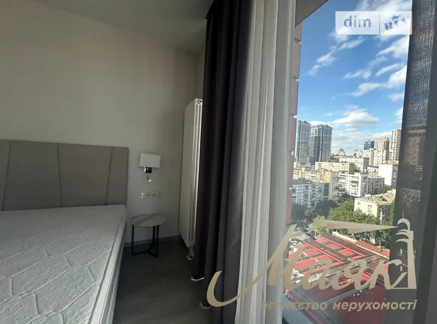 Квартира на вул. Антоновича, 118 в Києві, ID 168917, фото №8