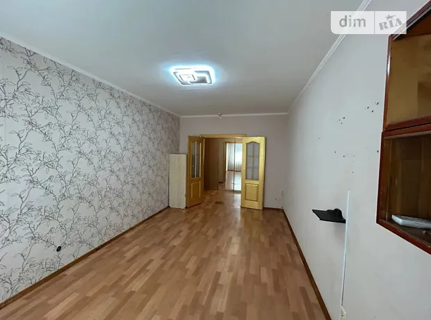 Квартира на вул. Милославська, 12 в Києві, ID 252423, фото №1