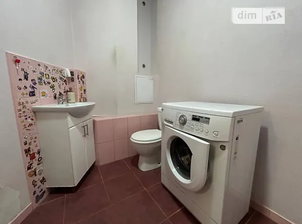 Квартира на вул. Милославська, 12 в Києві, ID 252423, фото №9