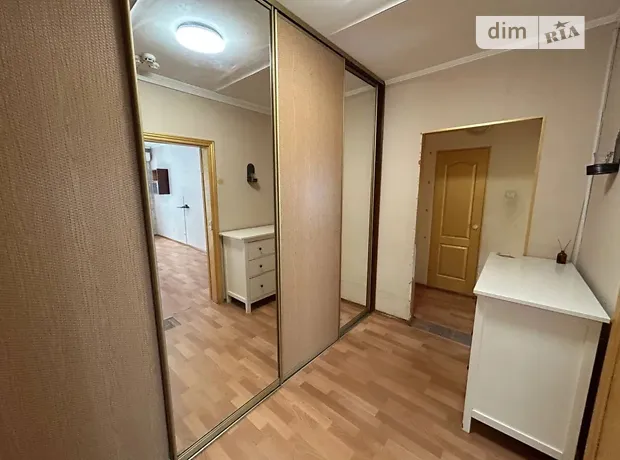 Квартира на вул. Милославська, 12 в Києві, ID 252423, фото №10