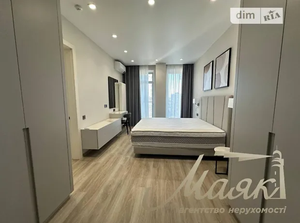 Квартира на вул. Антоновича, 118 в Києві, ID 204367, фото №11