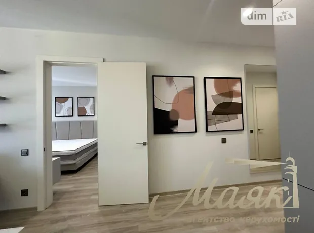 Квартира на вул. Антоновича, 118 в Києві, ID 204367, фото №17