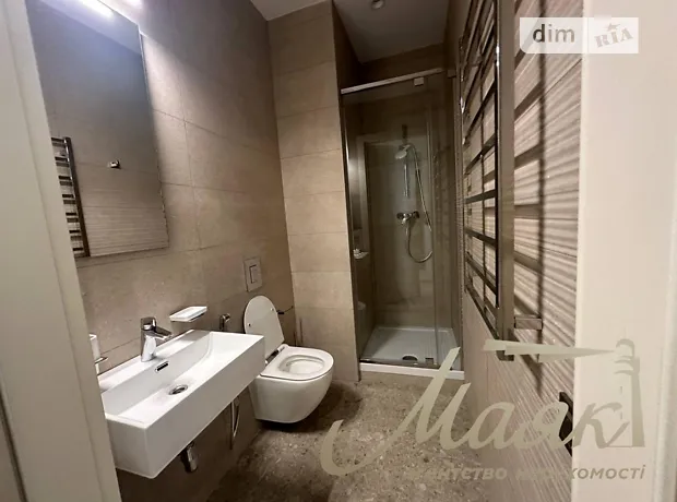 Квартира на вул. Антоновича, 118 в Києві, ID 204367, фото №18