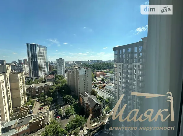 Квартира на вул. Антоновича, 118 в Києві, ID 204367, фото №20