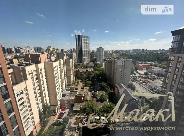 Квартира на вул. Антоновича, 118 в Києві, ID 204367, фото №21