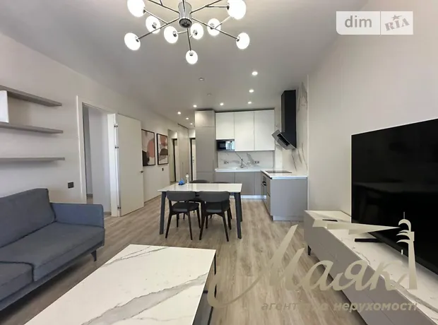 Квартира на вул. Антоновича, 118 в Київ, ID 204367, фото №4