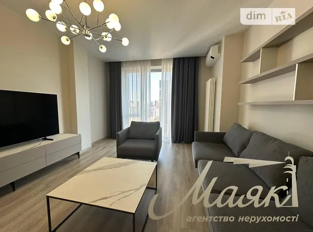Квартира на вул. Антоновича, 118 в Києві, ID 204367, фото №6