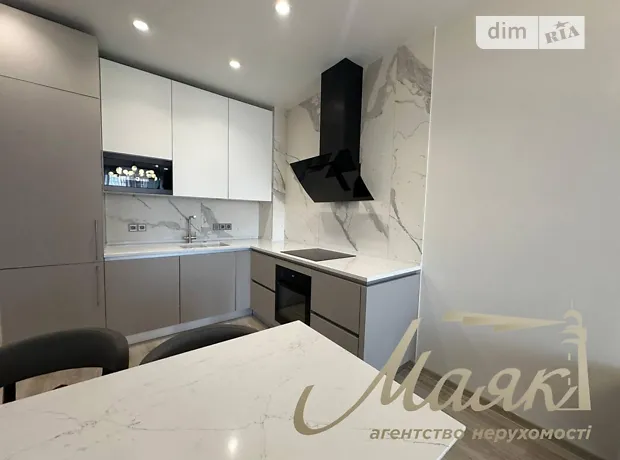 Квартира на вул. Антоновича, 118 в Києві, ID 204367, фото №7