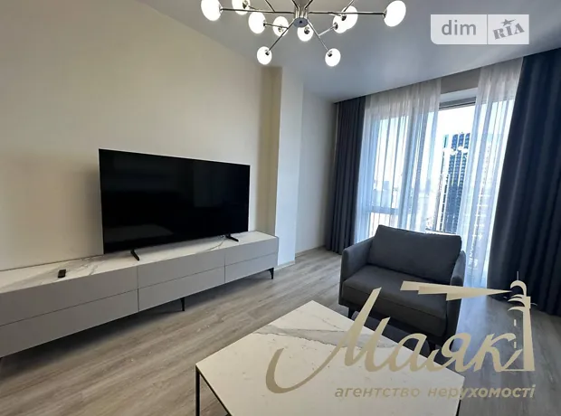 Квартира на вул. Антоновича, 118 в Києві, ID 204367, фото №8