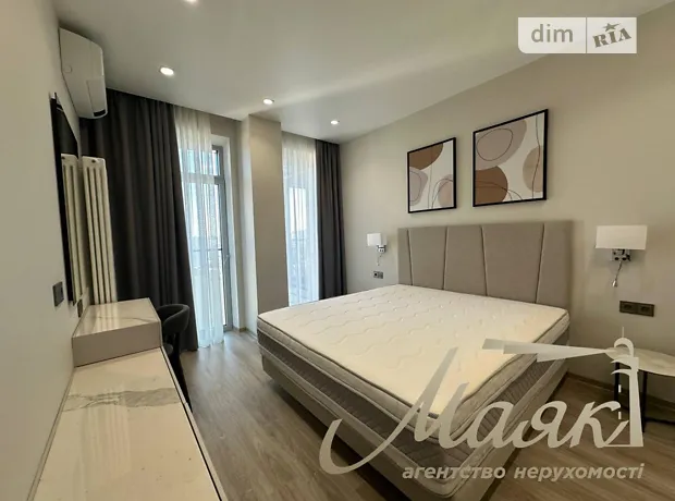 Квартира на вул. Антоновича, 118 в Києві, ID 204367, фото №10