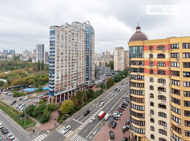 Квартира на вул. В'ячеслава Чорновола, 27 в Києві, ID 195346, фото №19