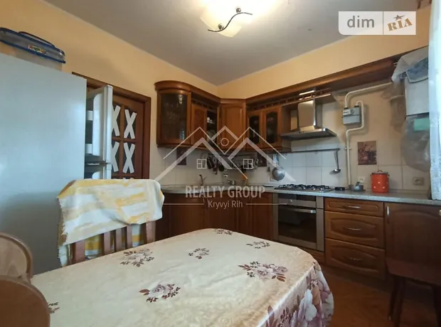 Квартира на вул. Павла Глазового в Кривому Розі, ID 187346, фото №11