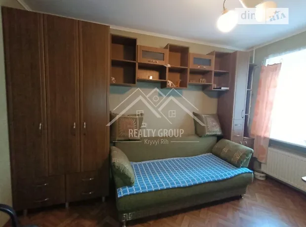 Квартира на вул. Павла Глазового в Кривому Розі, ID 187346, фото №9