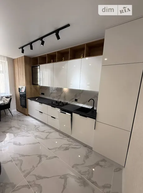 Квартира на вул. Кармелюка, 3Б в Хмельницькому, ID 226298, фото №1