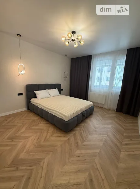 Квартира на вул. Кармелюка, 3Б в Хмельницькому, ID 226298, фото №2