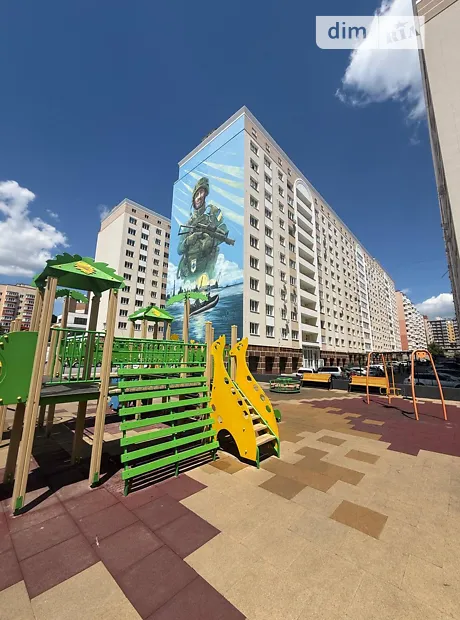 Квартира на вул. Кармелюка, 3Б в Хмельницькому, ID 226298, фото №12