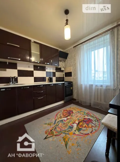 Квартира на вул. Героя України Дмитра Крамара в Хмельницький, ID 219326, фото №1