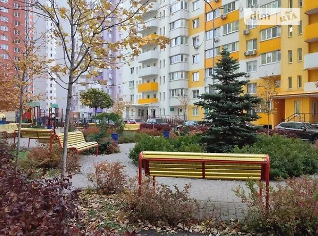 Квартира на вул. Юлії Здановської, 36А в Києві, ID 210767, фото №11