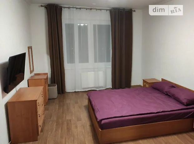 Квартира на вул. Юлії Здановської, 36А в Києві, ID 210767, фото №4