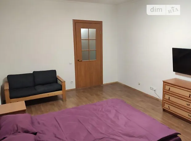 Квартира на вул. Юлії Здановської, 36А в Києві, ID 210767, фото №5