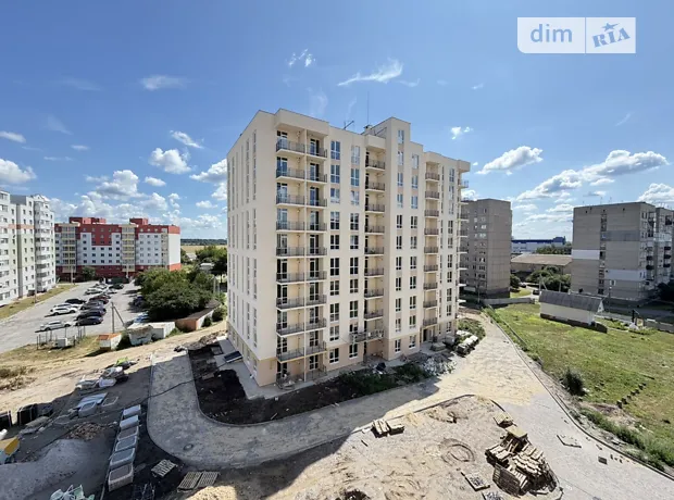 Квартира на вул. Сергія Зулінського в Вінниці, ID 246838, фото №11