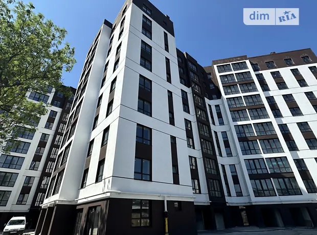 Квартира на вул. Ленкавського, 21 в Івано-Франківську, ID 170693, фото №1