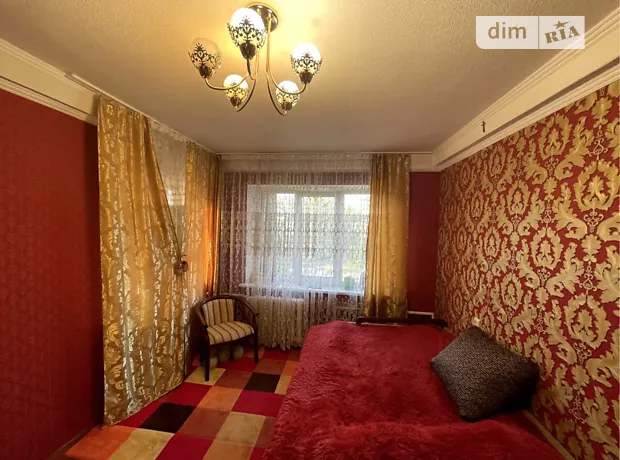 Квартира на вул. Зодчих, 26 в Києві, ID 171863, фото №1