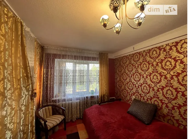 Квартира на вул. Зодчих, 26 в Києві, ID 171863, фото №2