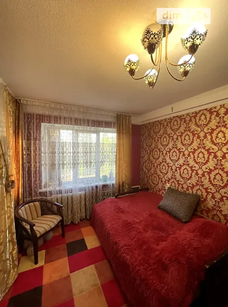 Квартира на вул. Зодчих, 26 в Києві, ID 171863, фото №3