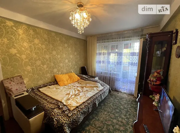 Квартира на вул. Зодчих, 26 в Києві, ID 171863, фото №4