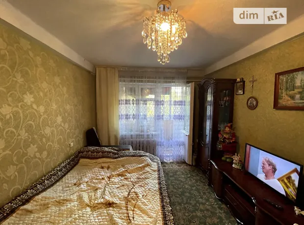 Квартира на вул. Зодчих, 26 в Києві, ID 171863, фото №5