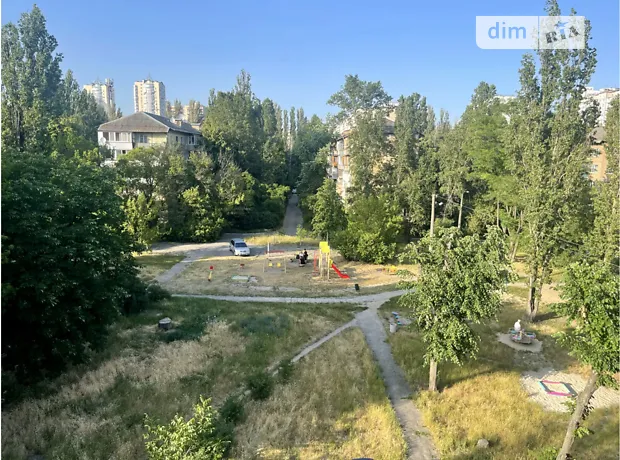 Квартира на вул. Зодчих, 26 в Києві, ID 171863, фото №7