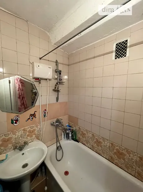 Квартира на вул. Зодчих, 26 в Києві, ID 171863, фото №9