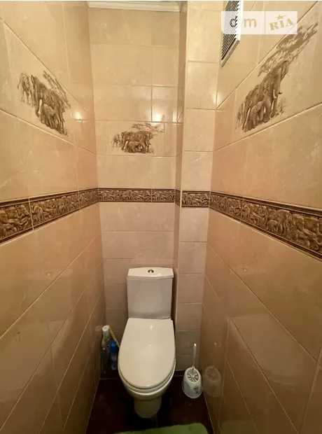 Квартира на вул. Зодчих, 26 в Києві, ID 171863, фото №10