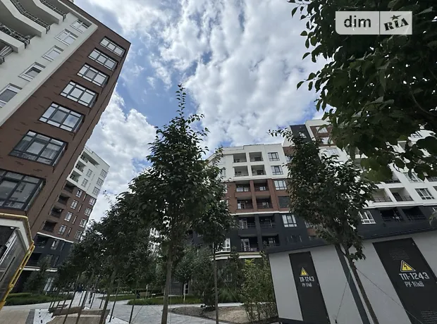 Квартира на вул. Кобилянської Ольги 1В/43 в Києві, ID 244182, фото №1