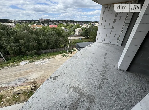 Квартира на вул. Кобилянської Ольги 1В/43 в Києві, ID 244182, фото №4