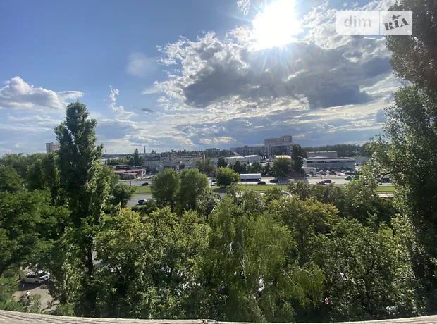Квартира на вул. Зодчих, 64 в Києві, ID 195044, фото №7