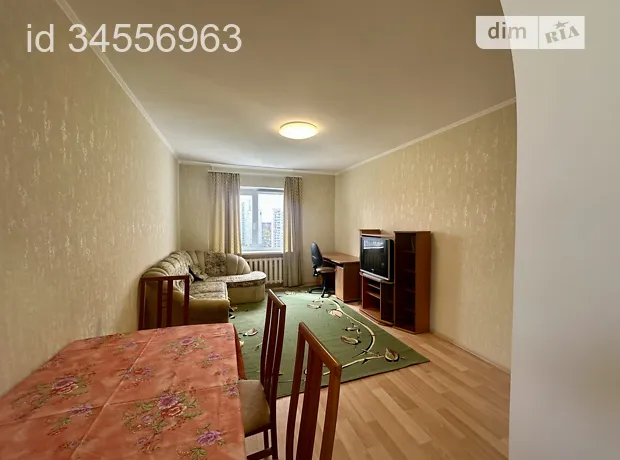 Квартира на вул. Радунська, 11 в Києві, ID 196878, фото №2